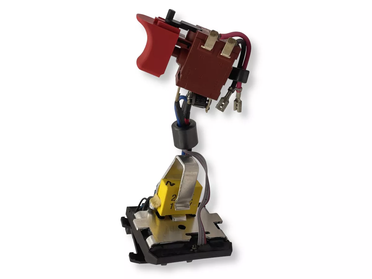 Module électronique réf. 1 607 233 492 BOSCH